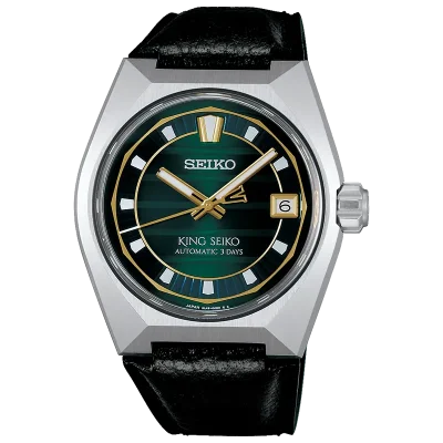 KING SEIKO SWS SLA095J1