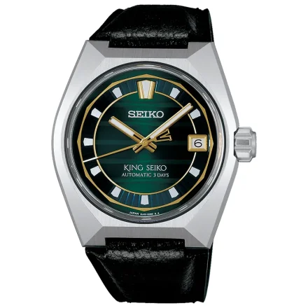 KING SEIKO SWS SLA095J1