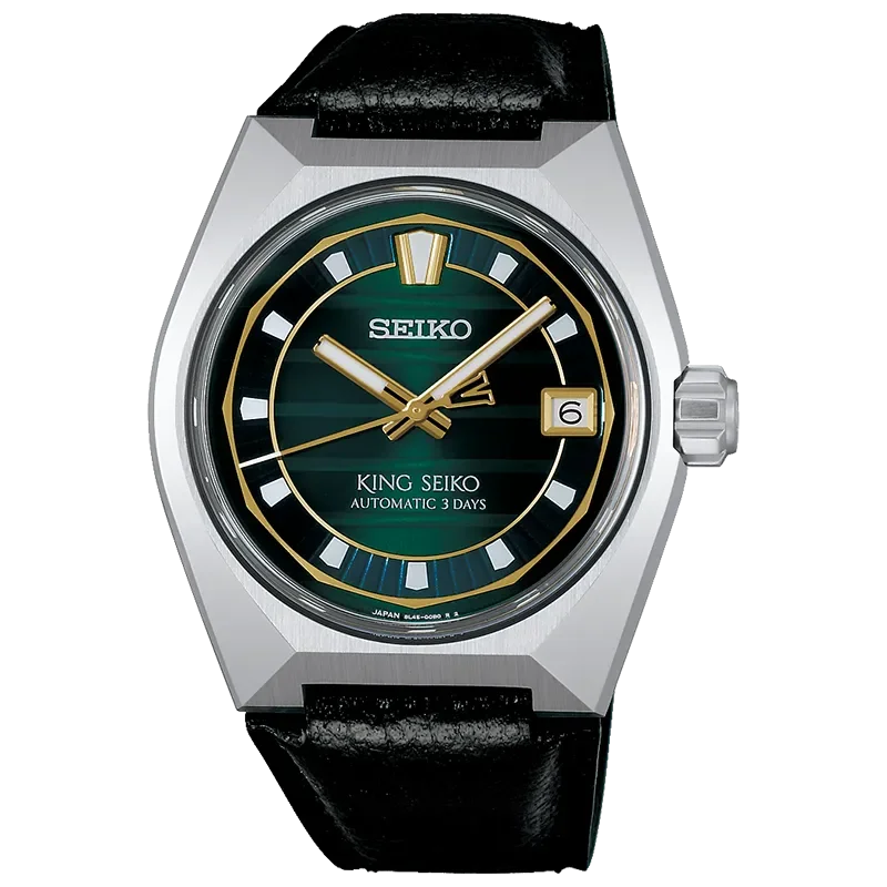 KING SEIKO SWS SLA095J1