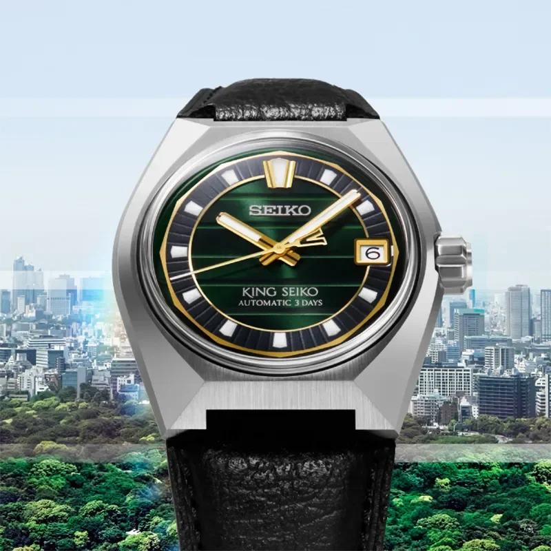 KING SEIKO SWS SLA095J1