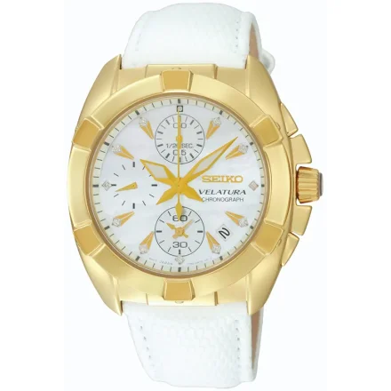 SEIKO Velatura 36mm SNDY22P1