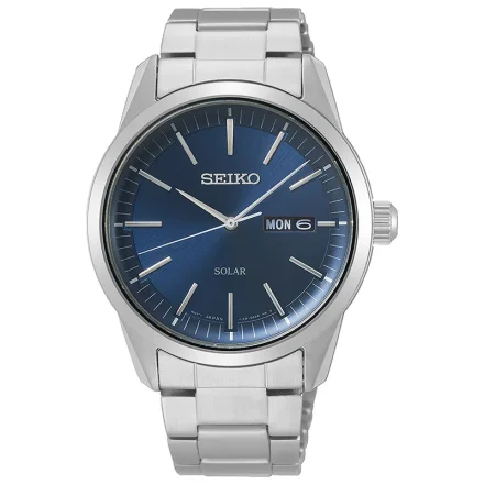 SEIKO Herr Solar SNE525P1