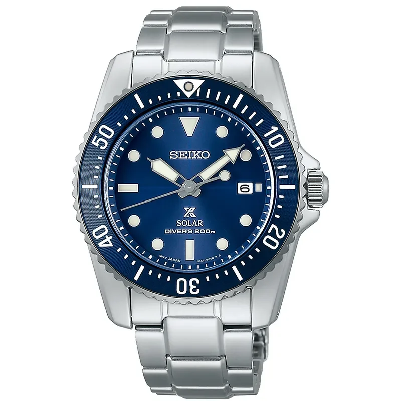 SEIKO Prospex Diver SNE585P1