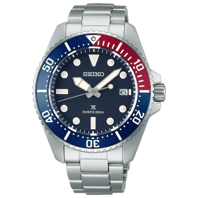 SEIKO Prospex Solar Diver SNE595P1