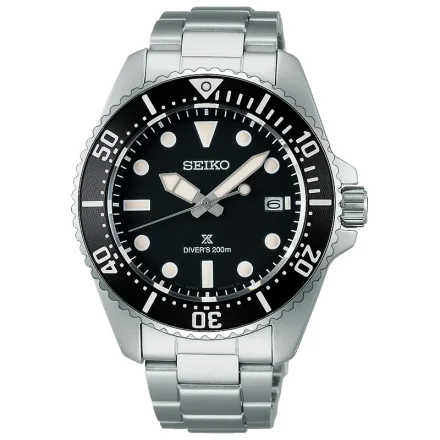 SEIKO Prospex Solar Diver SNE597P1