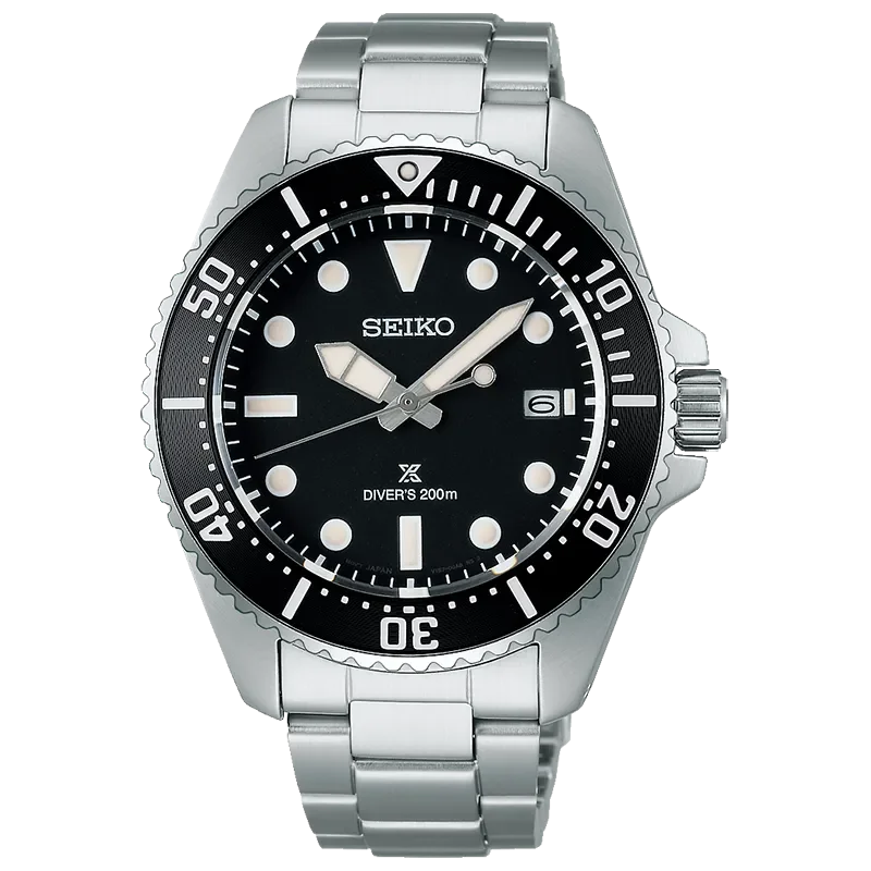 SEIKO Prospex Solar Diver SNE597P1