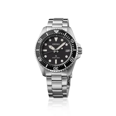 SEIKO Prospex Solar Diver SNE597P1