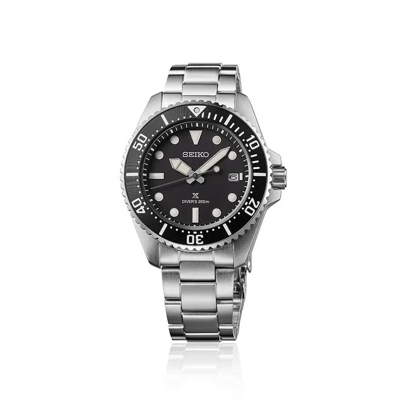 SEIKO Prospex Solar Diver SNE597P1