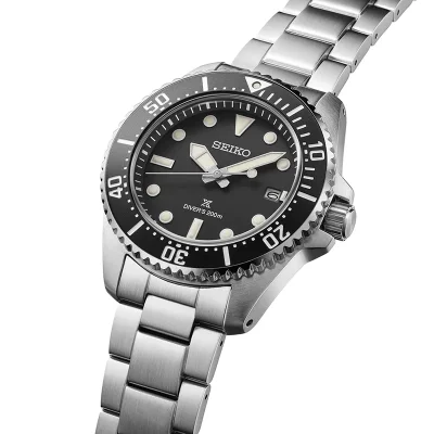 SEIKO Prospex Solar Diver SNE597P1