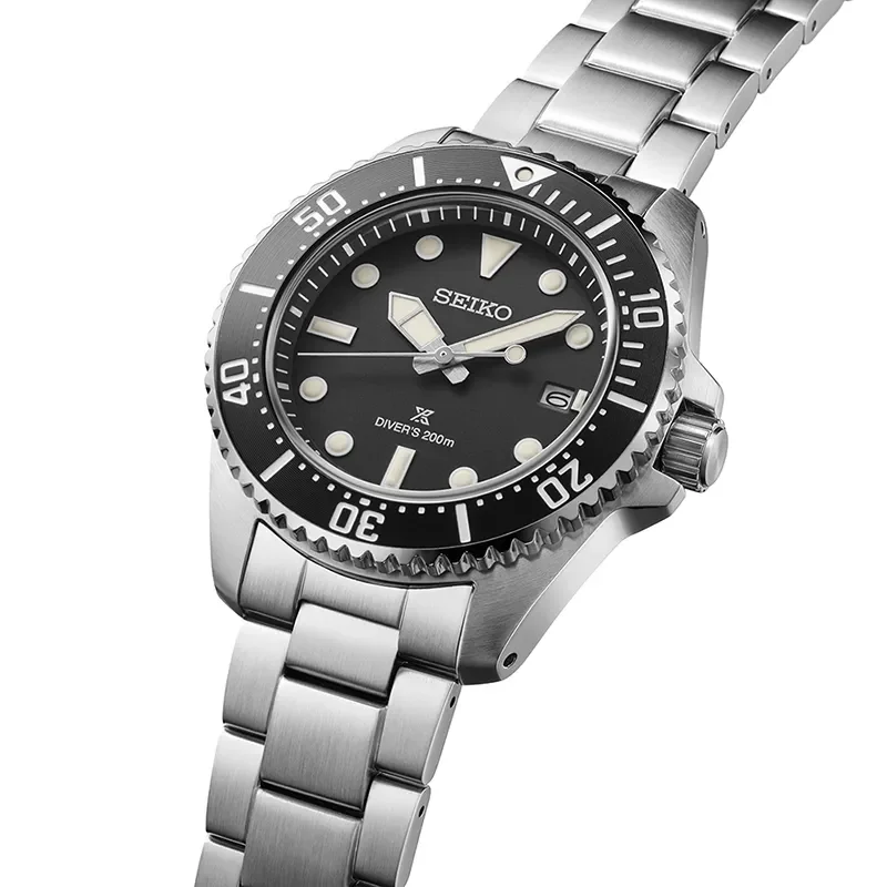 SEIKO Prospex Solar Diver SNE597P1