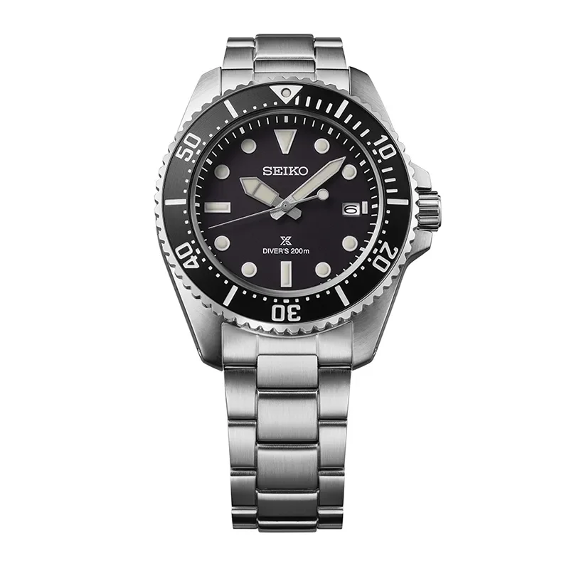 SEIKO Prospex Solar Diver SNE597P1