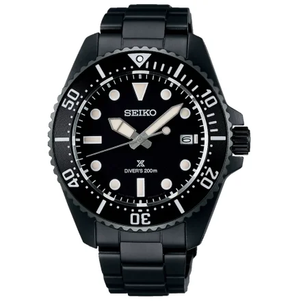 SEIKO Prospex Solar Diver SNE599P1