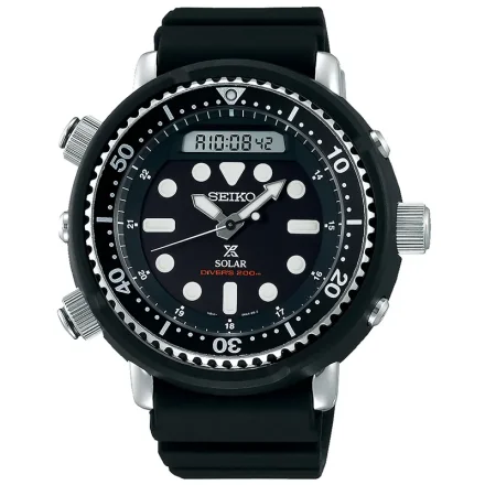 SEIKO Prospex Solar Diver SNJ025P1