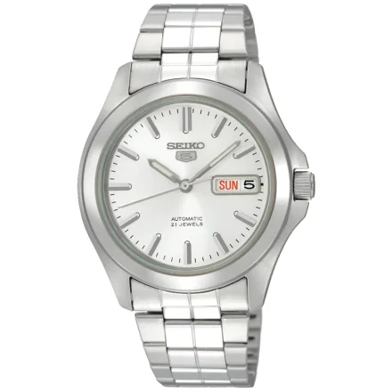 SEIKO 5 Sports Automatisk med 21 Juveler SNKK87K1