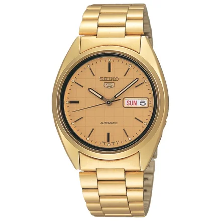 SEIKO 5 SNXL72K1