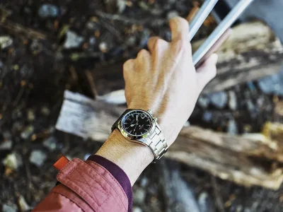 SEIKO Prospex SPB117J1