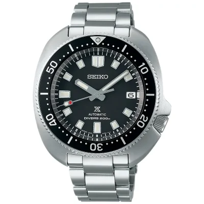 SEIKO Prospex Premium Diver SPB151J1