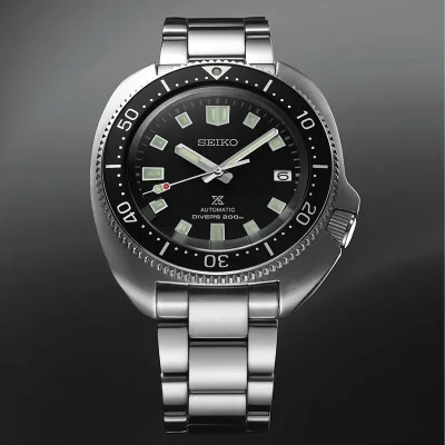 SEIKO Prospex Premium Diver SPB151J1