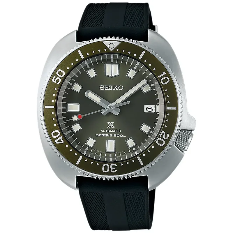 SEIKO Prospex Premium Diver SPB153J1