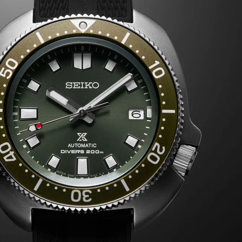 SEIKO Prospex Premium Diver SPB153J1