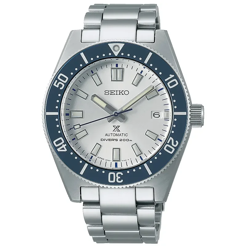 SEIKO Prospex 41mm 200m SPB213J1