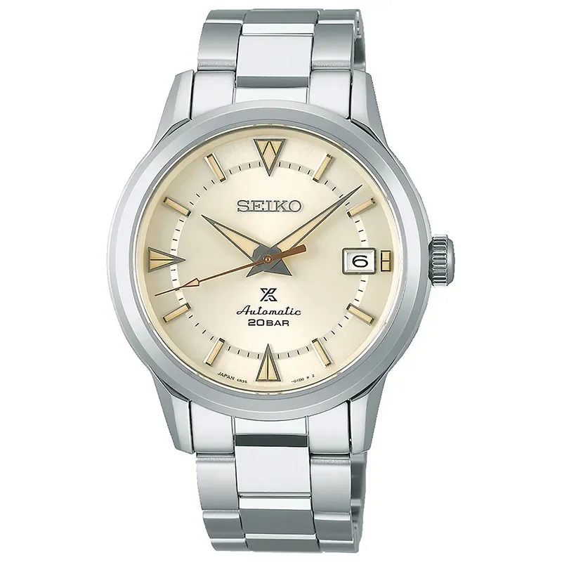 SEIKO Prospex Premium SPB241J1