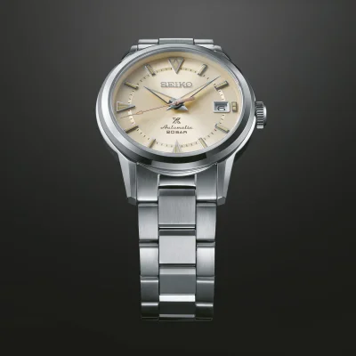 SEIKO Prospex Premium SPB241J1