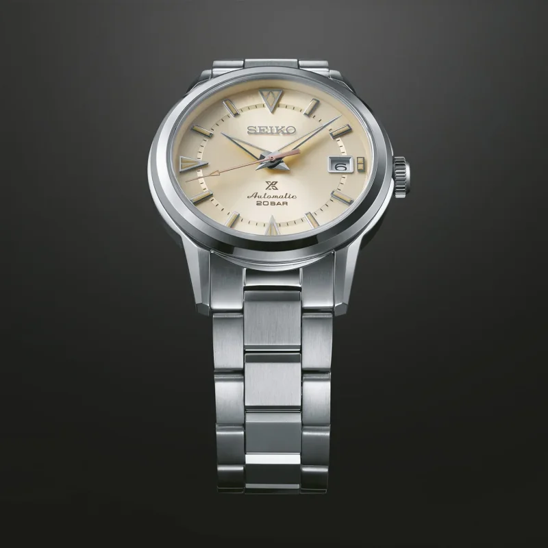 SEIKO Prospex Premium SPB241J1