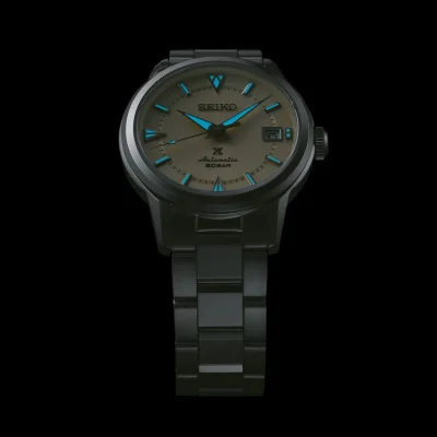 SEIKO Prospex Premium SPB241J1