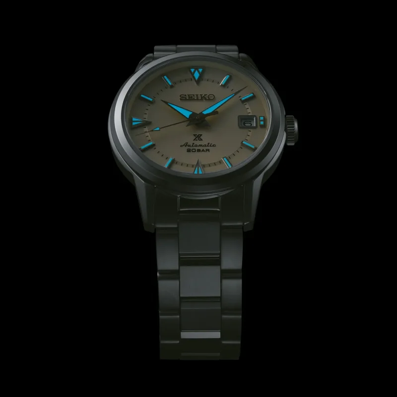 SEIKO Prospex Premium SPB241J1