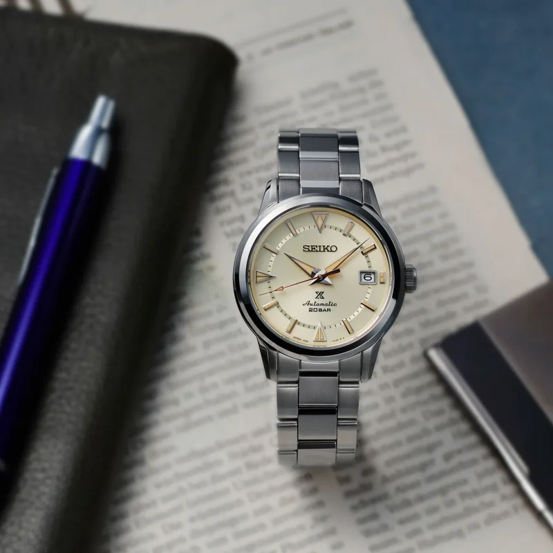 SEIKO Prospex Premium SPB241J1