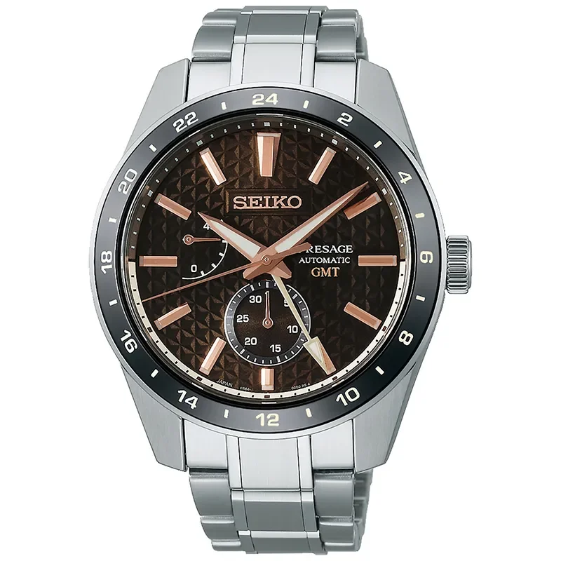 SEIKO Presage Premium SPB275J1