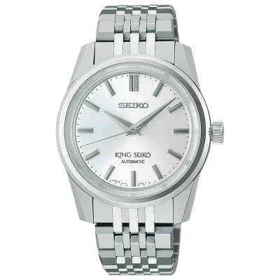 KING SEIKO SPB279J1