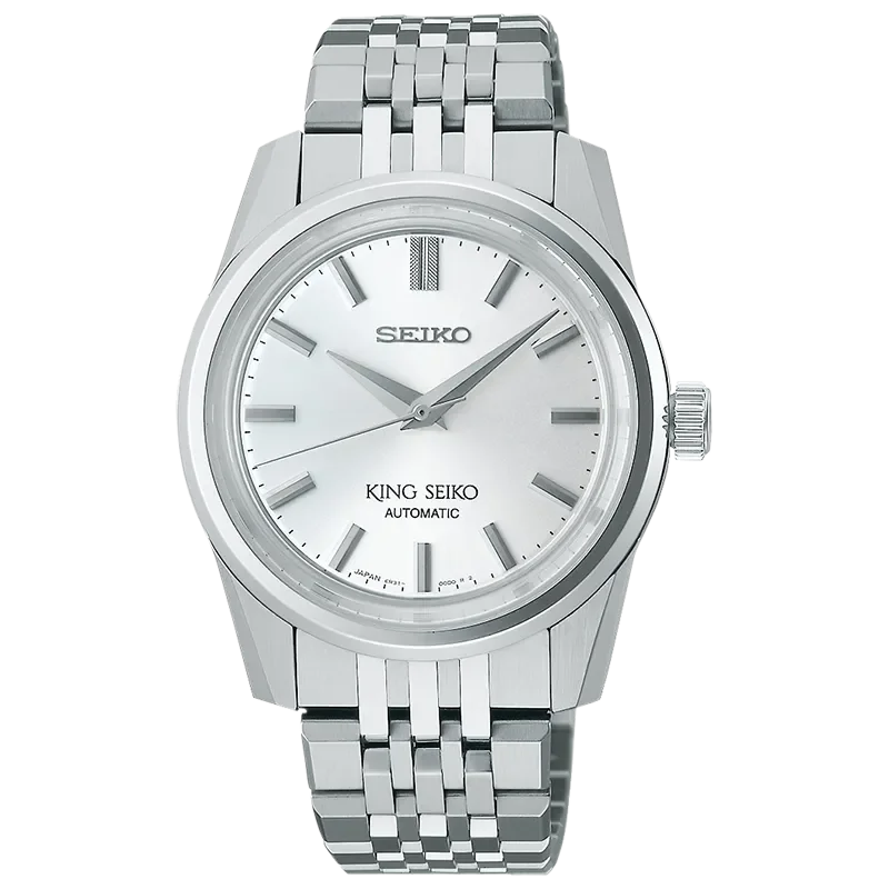 KING SEIKO SPB279J1