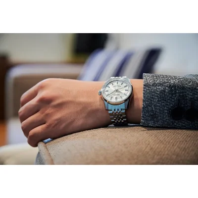 KING SEIKO SPB279J1