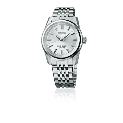 KING SEIKO SPB279J1