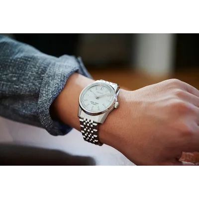 KING SEIKO SPB279J1