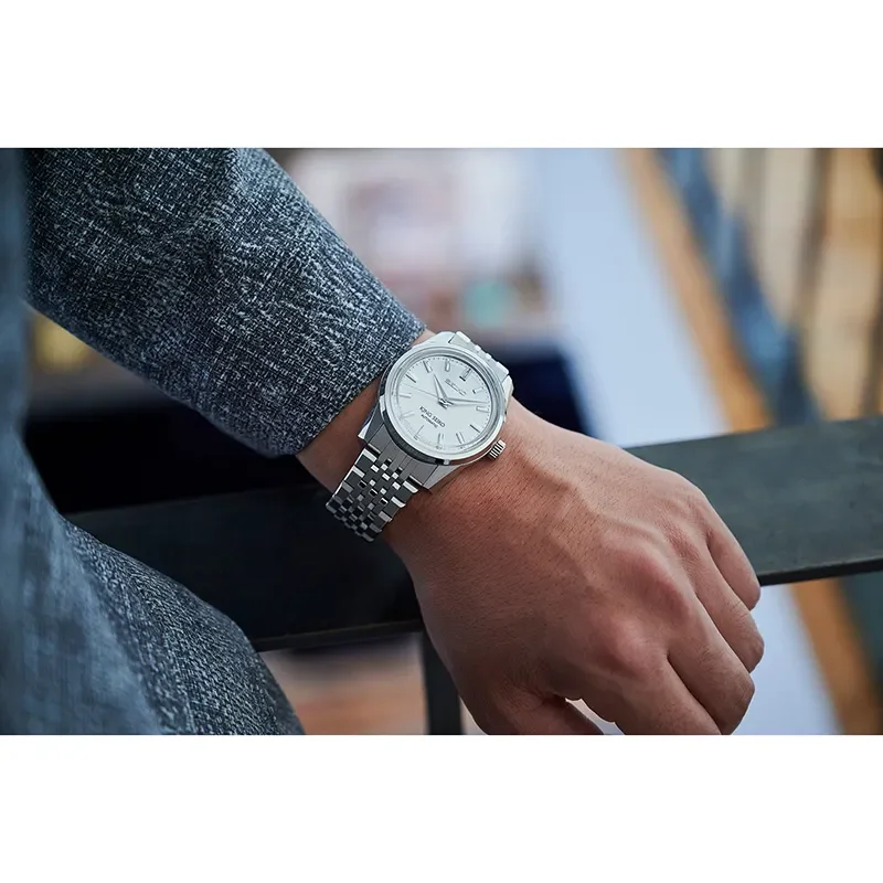 KING SEIKO SPB279J1