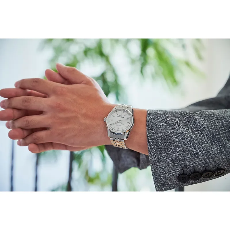 KING SEIKO SPB279J1