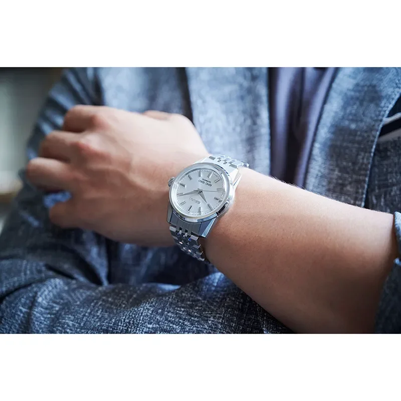 KING SEIKO SPB279J1