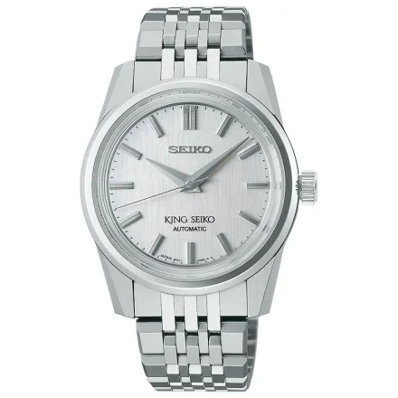 KING SEIKO SPB281J1