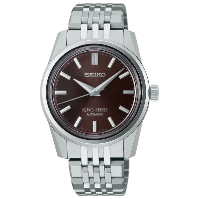 KING SEIKO SPB285J1