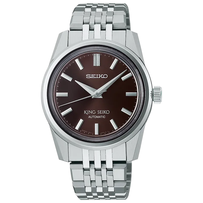 KING SEIKO SPB285J1
