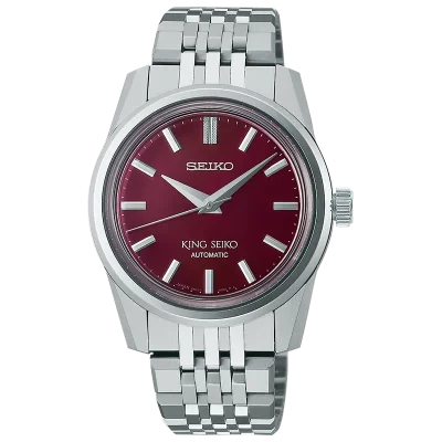 KING SEIKO 'Garyu-Bai' KSK SPB287J1