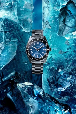 SEIKO Prospex Premium SPB297J1