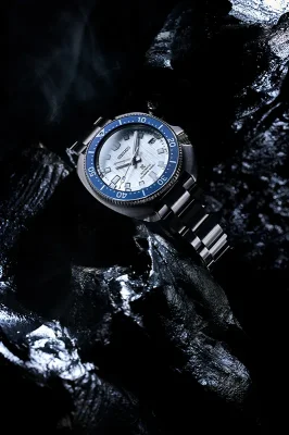 SEIKO Prospex Premium SPB301J1