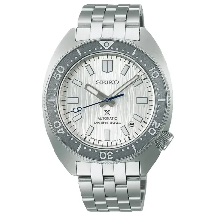 SEIKO Prospex Premium Diver SPB333J1