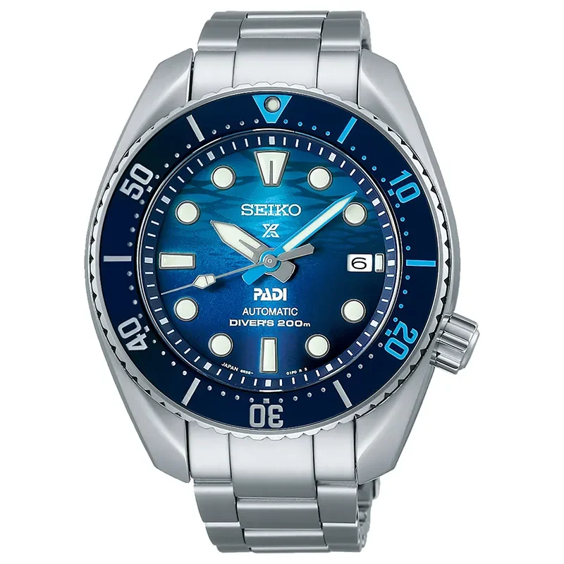 SEIKO Prospex Premium Diver SPB375J1