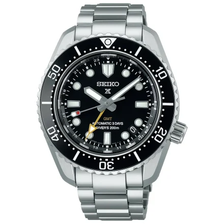 SEIKO Prospex Premium GMT Diver SPB383J1
