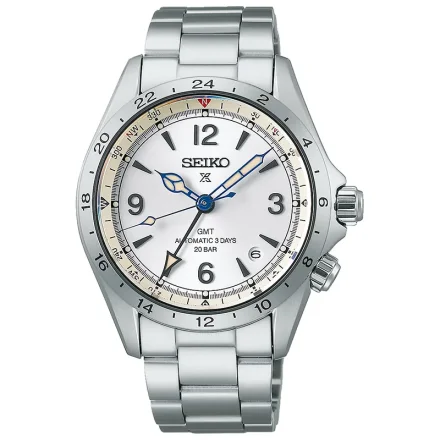 SEIKO Prospex Premium GMT SPB409J1